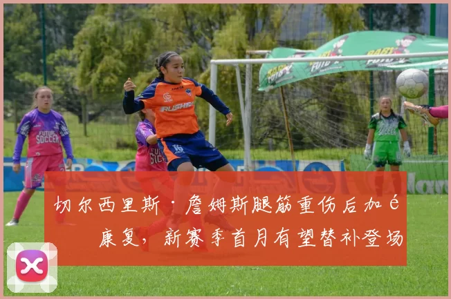 切尔西里斯·詹姆斯腿筋重伤后加速康复，新赛季首月有望替补登场