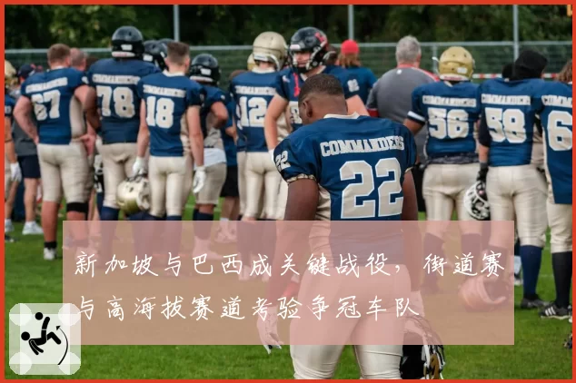 新加坡与巴西成关键战役,街道赛与高海拔赛道考验争冠车队