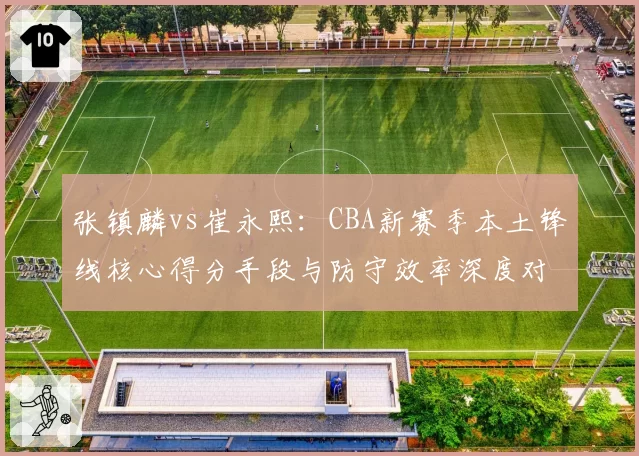 张镇麟vs崔永熙：CBA新赛季本土锋线核心得分手段与防守效率深度对比