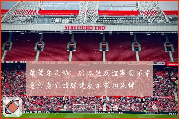 葡萄牙足协:对本场友谊赛前不幸意外身亡的球迷表示深切哀悼