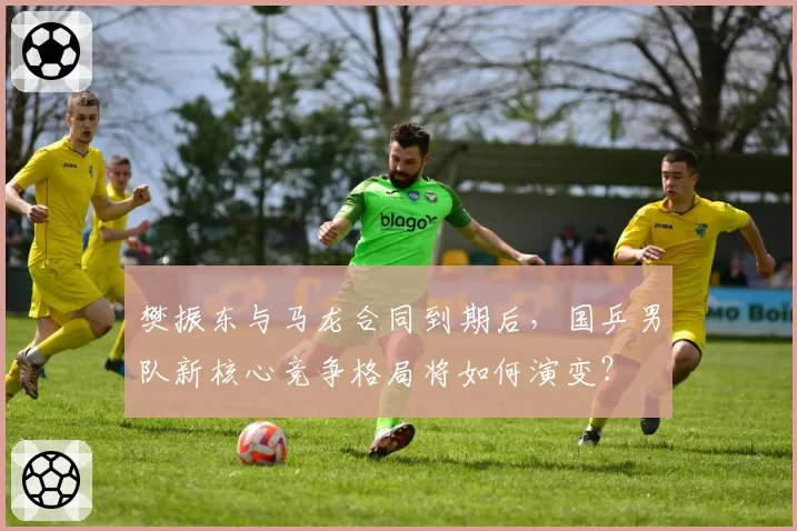 樊振东与马龙合同到期后,国乒男队新核心竞争格局将如何演变?