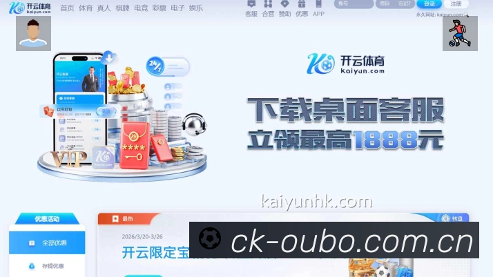 用户头像